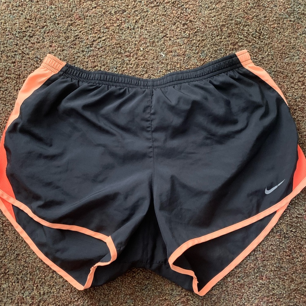 Nike athletic shorts
